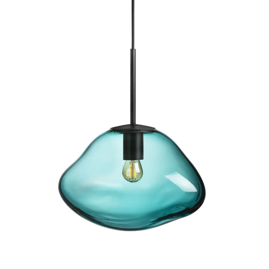 Crystal Stone Pendellampe<HADELAND GLASSVERK Outlet