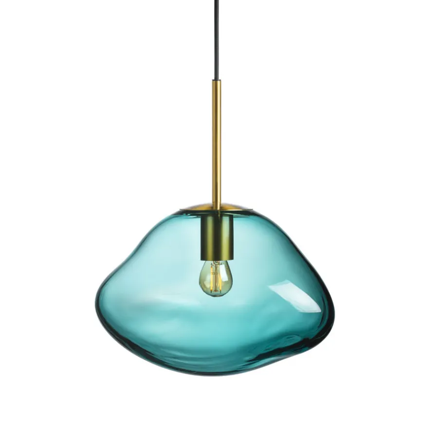 Crystal Stone Pendellampe<HADELAND GLASSVERK Outlet