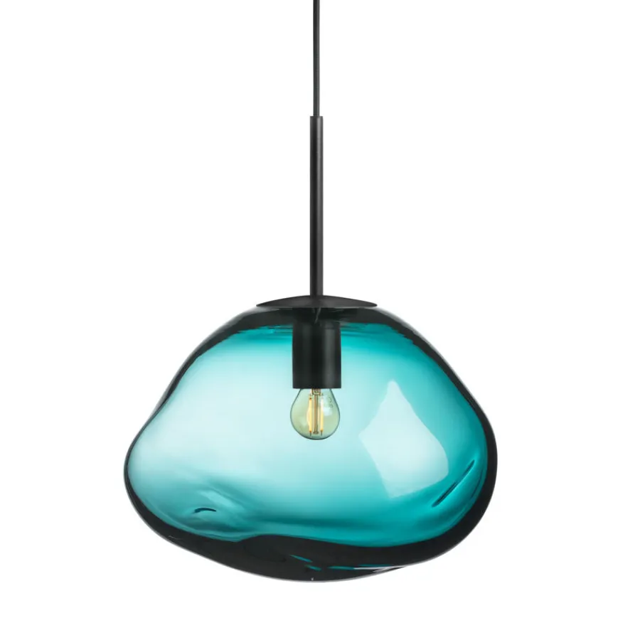 Crystal Stone Pendellampe<HADELAND GLASSVERK Outlet