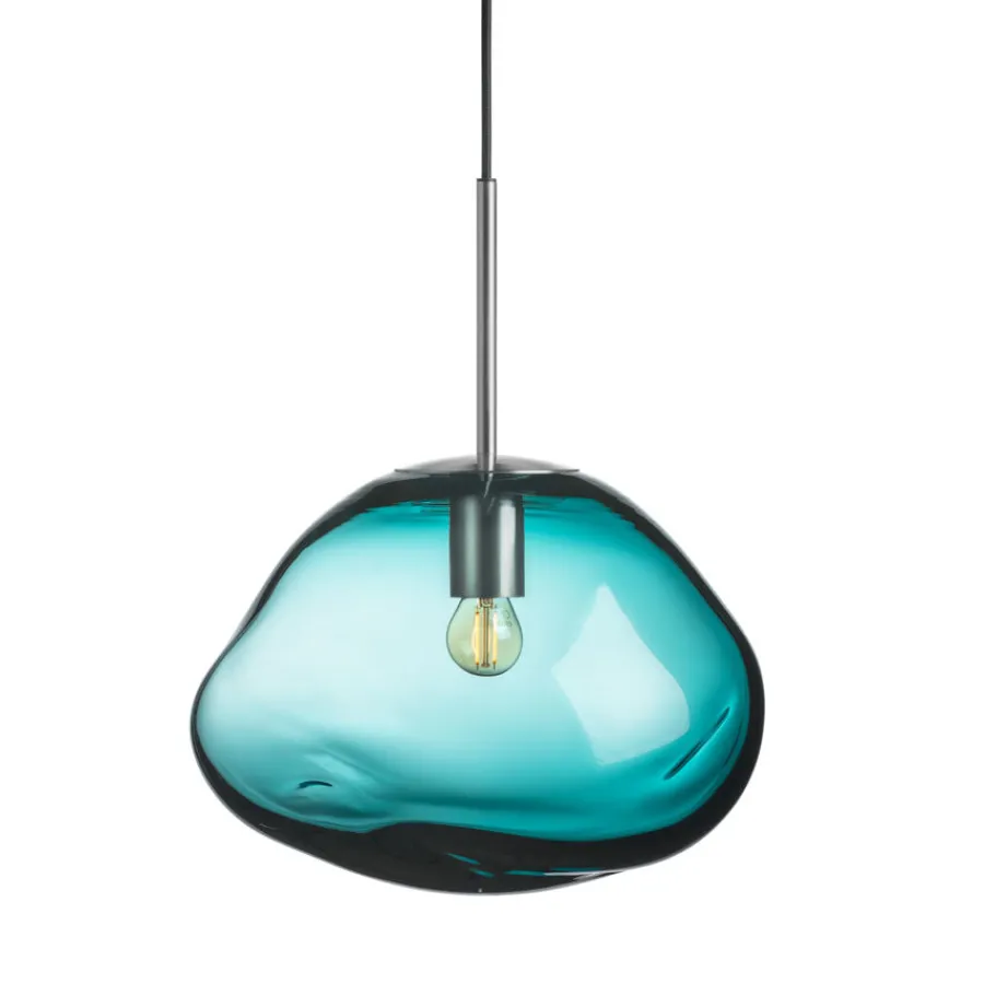 Crystal Stone Pendellampe<HADELAND GLASSVERK Outlet