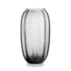 Ella Vase 29cm Røkgrå<HADELAND GLASSVERK New