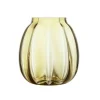 Ella Vase 22cm Oliven<HADELAND GLASSVERK New