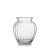Emily Vase 23cm Klar Optikk<HADELAND GLASSVERK Best