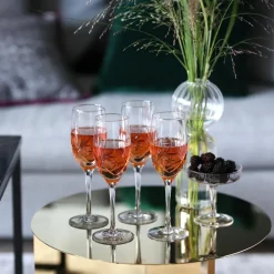 Finn Champagneglass 24 cl<HADELAND GLASSVERK New