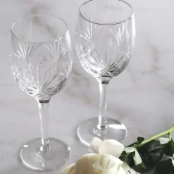 Finn Hvitvin 30 cl<HADELAND GLASSVERK Sale