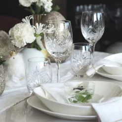 Finn Hvitvin 30 cl<HADELAND GLASSVERK Sale