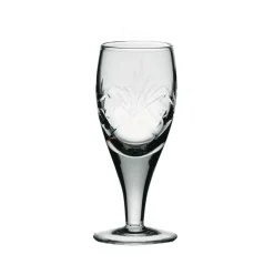 Finn Hetvinsglass 7 cl<HADELAND GLASSVERK