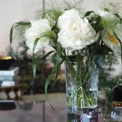 Finn Vase 23 cm<HADELAND GLASSVERK Sale