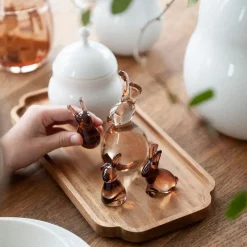 Harer 3pk<HADELAND GLASSVERK Outlet