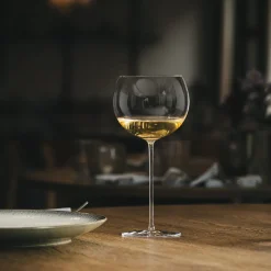 Icon Chardonnay 55cl<HADELAND GLASSVERK Clearance