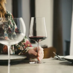 Icon Vinglass Universal Rød 70cl<HADELAND GLASSVERK Discount