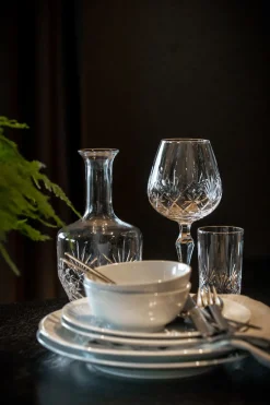 Marie Rødvin 53cl<HADELAND GLASSVERK New