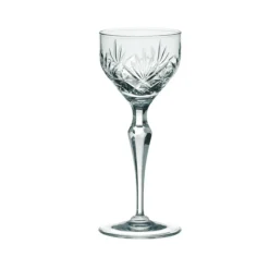 Marie Rødvinsglass 17 cl.<HADELAND GLASSVERK Clearance