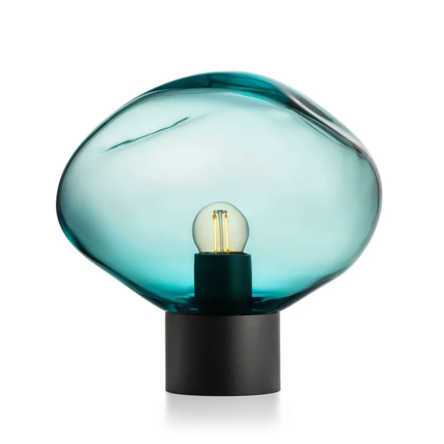 Munnblåst Crystal Stone<HADELAND GLASSVERK Discount