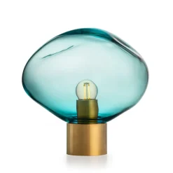 Munnblåst Crystal Stone<HADELAND GLASSVERK Discount