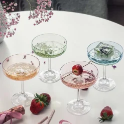 Odyssé Cavaskål Orange 25cl 2pk<HADELAND GLASSVERK Online