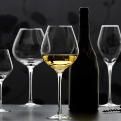 Odyssè Hvitvin 50cl 6pk<HADELAND GLASSVERK Hot