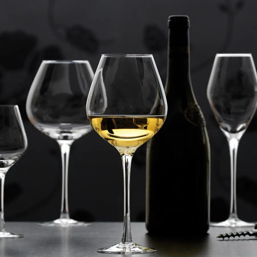 Odyssè Hvitvin 50cl 6pk<HADELAND GLASSVERK Hot