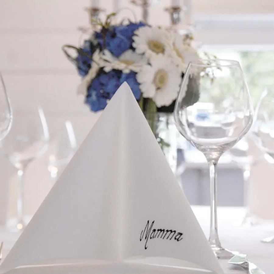 Odyssè Hvitvin 50cl 6pk<HADELAND GLASSVERK Hot