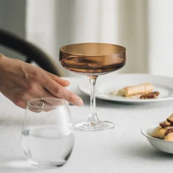 Odyssé Cavaskål Kakao 25cl 2pk<HADELAND GLASSVERK Online