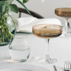 Odyssé Cavaskål Kakao 25cl 2pk<HADELAND GLASSVERK Online