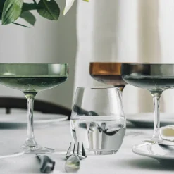 Odyssé Cavaskål Kakao 25cl 2pk<HADELAND GLASSVERK Online