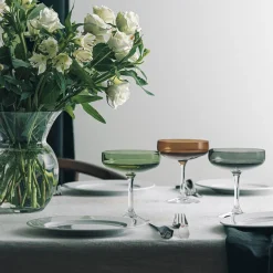 Odyssé Cavaskål Kakao 25cl 2pk<HADELAND GLASSVERK Online