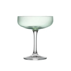 Odyssé Cavaskål 25cl 2pk Grønn<HADELAND GLASSVERK Discount