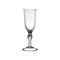 Peer Gynt Champagne/Hvitvinsglass Høy 21cl<HADELAND GLASSVERK Online