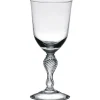 Peer Gynt Rødvinsglass 23 cl.<HADELAND GLASSVERK Outlet
