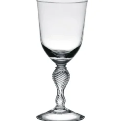 Peer Gynt Rødvinsglass 23 cl.<HADELAND GLASSVERK Outlet