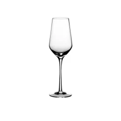 Sentimento Lipari Champagne 30cl<HADELAND GLASSVERK