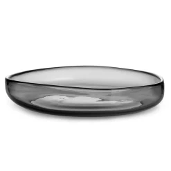 Sine Fat Røkgrå<HADELAND GLASSVERK Sale