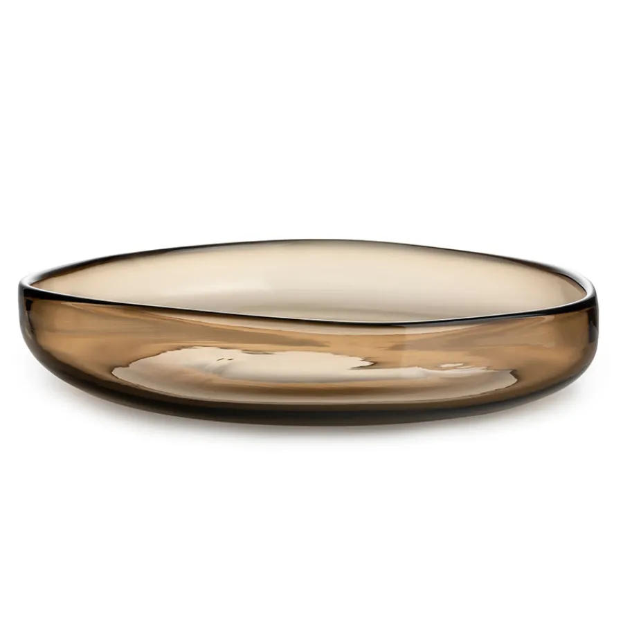 Sine Fat Kakao<HADELAND GLASSVERK Sale