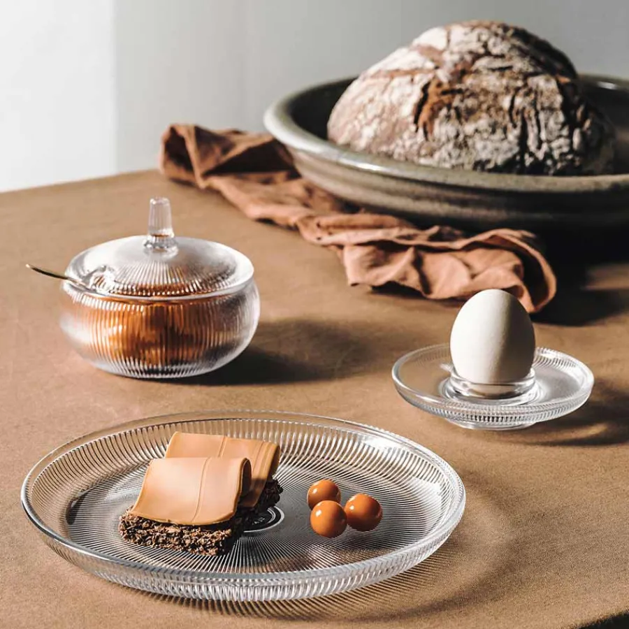 Siri Asjett 20,5cm 4pk<HADELAND GLASSVERK Best