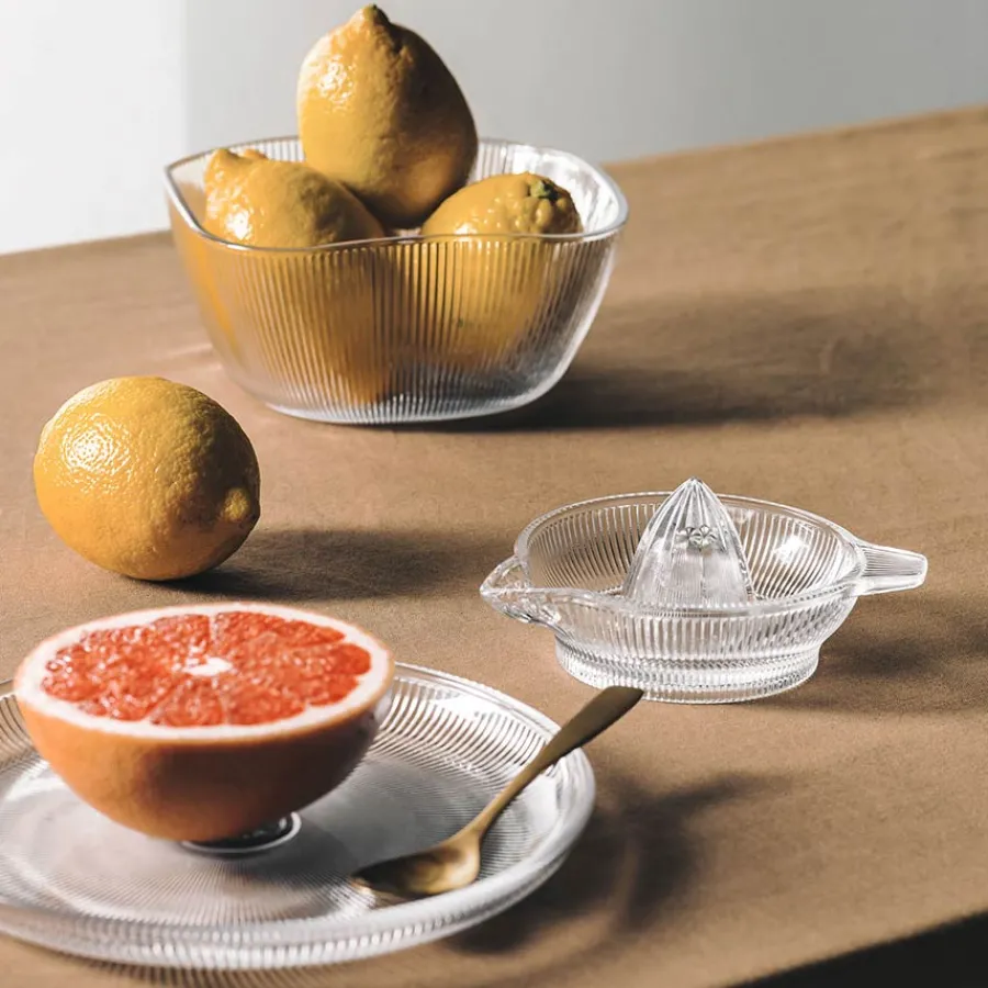 Siri Asjett 20,5cm 4pk<HADELAND GLASSVERK Best