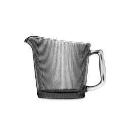 Siri Mugge 1L Røkgrå<HADELAND GLASSVERK