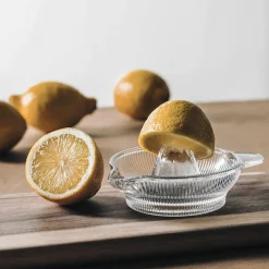 Siri Sitronpresse<HADELAND GLASSVERK Sale