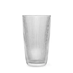 Siri Vase 21cm<HADELAND GLASSVERK New
