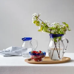 Skjærgård Mugge 2 Liter<HADELAND GLASSVERK Hot