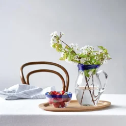 Skjærgård Mugge 2 Liter<HADELAND GLASSVERK Hot