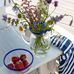 Skjærgård Mugge 2 Liter<HADELAND GLASSVERK Hot