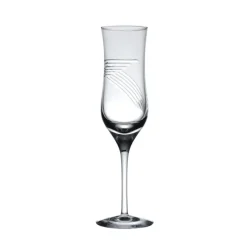 Surf Champagne / Hvitvinsglass 22 cl<HADELAND GLASSVERK Hot