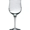 Surf Rødvinsglass 40 cl<HADELAND GLASSVERK Online