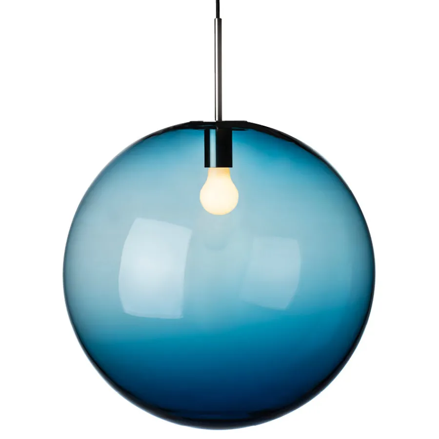 Taklampe 4014<HADELAND GLASSVERK Best