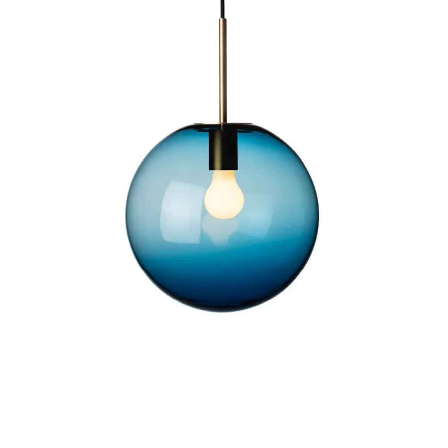 Taklampe 4014<HADELAND GLASSVERK Best