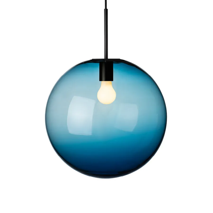 Taklampe 4014<HADELAND GLASSVERK Best