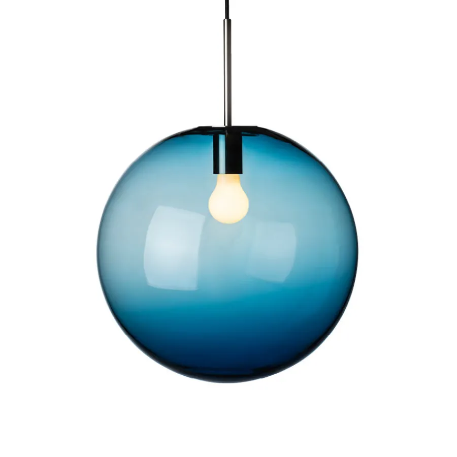 Taklampe 4014<HADELAND GLASSVERK Best