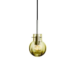 Taklampe Oliven<HADELAND GLASSVERK Discount