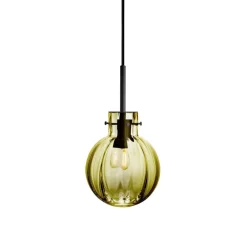 Taklampe Oliven<HADELAND GLASSVERK Discount